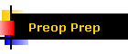 Preop Prep